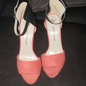 Women shoes